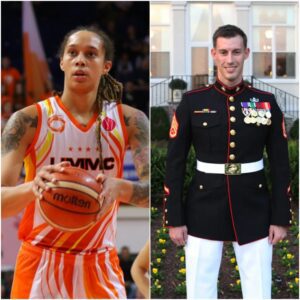 In a shock development that has divided opinions across the nation, Fox News veteran Johnny Joey Jones has sparked outrage after making comments about WNBA star Brittney Griner.