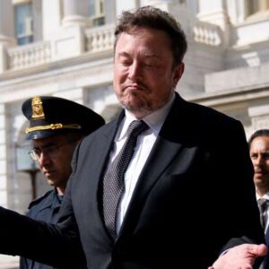 BREAKING: Elon Musk Sparks Controversy Again — Shares New Baseless Theory on “Propaganda”!
