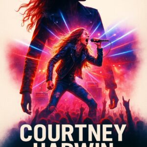Once in a Generation! Netflix Officially Greenlights “Courtney Hadwin: Rebel With a Voice”