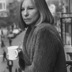Barbra Streisand Opens Up About the Struggles Behind the Spotlight. ws