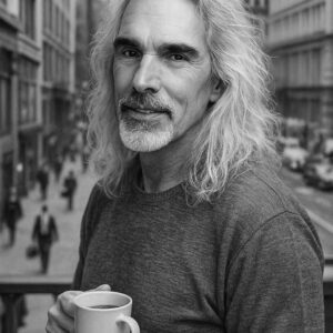 After decades of sharing faith-filled music with the world, Guy Penrod is finally opening up about the struggles that shaped not only his music, but his heart. ws