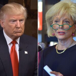 Donald Trump Told 60 Minutes' Lesley Stahl Off-Camera the 'Real' Reason He Attacks the Press...