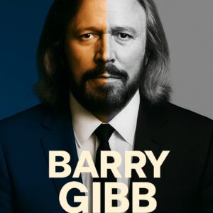 At last, Netflix drops the official trailer for Barry Gibb’s documentary! Fans will witness sides of his they’ve never seen before...cz