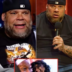 Tyrus DESTROYS The View with Brutal Reality Check—Hosts Left SPEECHLESS, Audience Gasped, and Twitter ERUPTED!
