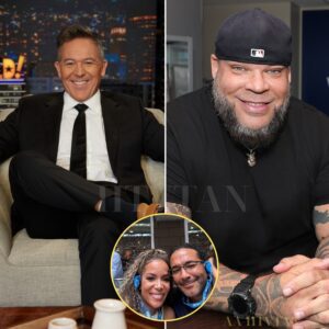 SHOCKING: SUNNY HOSTIN’S WORLD SPINS INTO CHAOS AFTER $450M SCANDAL INVOLVING HER HUSBAND—GUTFELD AND TYRUS HOLD NOTHING BACK IN BRUTAL TAKEDOWN!