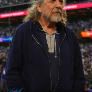GOOD NEWS: Dodgers Owner Offers $10 Tickets, But Robert Plant Steals the Show With Jaw-Dropping Gift to Fans nn