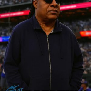GOOD NEWS: Dodgers Owner Offers $10 Tickets, But Stevie Wonder Steals the Show With Jaw-Dropping Gift to Fans nn