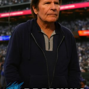 GOOD NEWS: Dodgers Owner Offers $10 Tickets, But John Fogerty Steals the Show With Jaw-Dropping Gift to Fans nn
