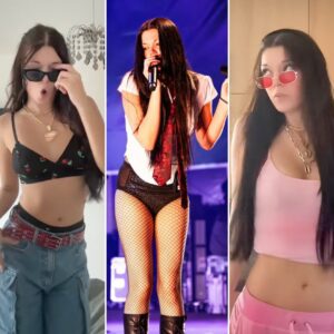 She took the world by storm on America's Got Talent, but this is a whole new ballgame. Courtney Hadwin is about to release her first full-length album