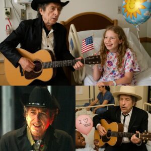 “This day is about more than fireworks,” Dylan said softly. “It’s about freedom — and reminding every heart that they’re part of the song.” ws