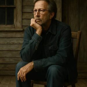 At 80, Eric Clapton Makes a Surprising Confession: “I Was Wrong All These Years…”