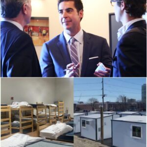Jesse Watters, Donates Entire $12.9 Million Bonus and Sponsorship Earnings to Homeless Shelter Initiative to Help Fund 150 Units Housing with 300 Shelter Beds...