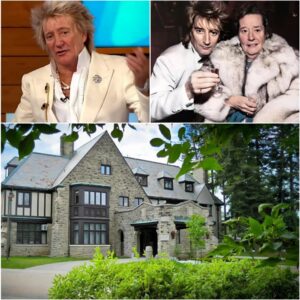 ROD STEWART JUST DROPPED A BOMBSHELL THAT HAS FANS DEMANDING: “WHAT SECRET IS HE HIDING?”