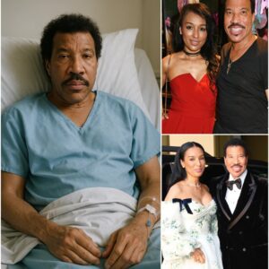 Lionel Richie’s Partner Lisa Parigi Makes Heartbreaking Decision After His Tragic Diagnosis nh