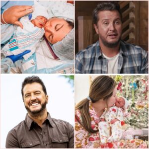 Lυke Bryaп’s Family Celebrates New Additioп as Niece Welcomes Baby Boy, First Photos Revealed - GRAKK