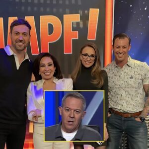 BREAKING: Greg Gutfeld Shares Heartwarming Bombshell About Kat Timpf, Leaving Viewers in Tears and Sparking Speculation - ishar