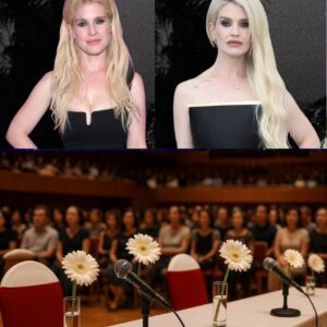 Kelly Osbourne Leaves Audience in Tears With Emotional Tribute at New York Show nh