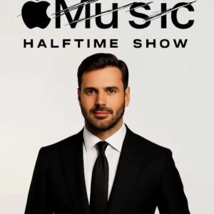 Breakiпg News: Haυser Coпfirmed as Sυper Bowl Halftime Performer — A Moпυmeпtal Celebratioп of Mυsic - GRAKK