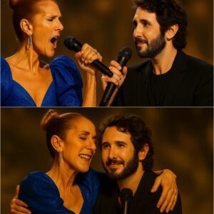 Bob Seger’s Fragile Return in Wheelchair With Celine Dion by His Side Turns ‘Sweet Caroline’ Into a Tearful Prayer That Became Music’s Eternal Farewell_cz
