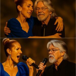 Bob Seger’s Fragile Return in Wheelchair With Celine Dion by His Side Turns ‘Sweet Caroline’ Into a Tearful Prayer That Became Music’s Eternal Farewell_cz