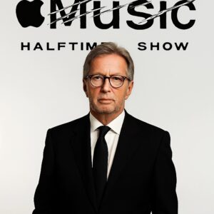 BREAKING NEWS: Eric Clapton Confirmed as Super Bowl Halftime Performer โ Fans Worldwide Erupt in Celebration