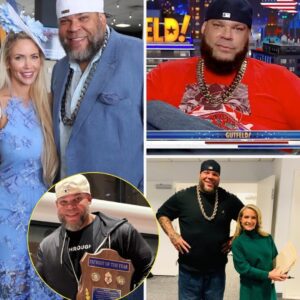 True American who always speaks the truth… Tyrus has received the award recognizing him as Patriot of the Year