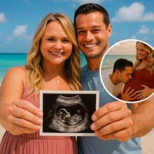 Surprise Baby Joy! Queen Of Country Music-Miranda Lambert Is Officially Expecting Her First Child With Husband Brendan Mcloughlin!