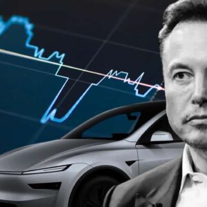 BREAKING: Tesla Shocks Wall Street — Unveils $1 Trillion Payday for Elon Musk!