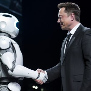 BREAKING: Elon Musk’s $1 Trillion Gamble — Will Tesla’s AI Dreams Make Him Untouchable?