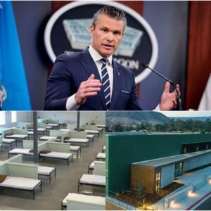 BREAKING NEWS: TV host and Army veteran Pete Hegseth has donated his entire $5 million in recent book royalties and speaking tour earnings
