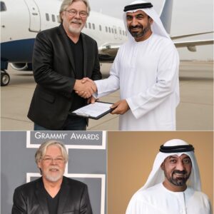 Emirates Airlines has unexpectedly announced an unprecedented personal sponsorship contract with 20-year-old music star Bob Seger from the United States_cz