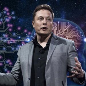 🚨 BREAKING NEWS 🚨 Elon Musk has once again left the world both surprised and amused with his latest invention: the Neuralink Thought Translator.