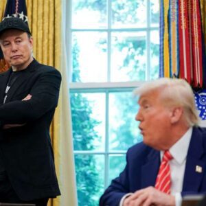 Elon Musk’s Bold Third-Party Idea — Game Changer or Political Fantasy?