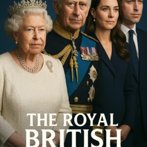 At last, Netflix has released the official trailer for the British Royal Family’s documentary! Fans will witness sides of them they’ve never seen before.