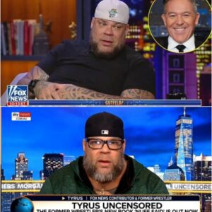 Tyrus isn’t just a familiar face on Fox News—he’s also a father of six, managing a busy blended family. But how does he make it all work financially?