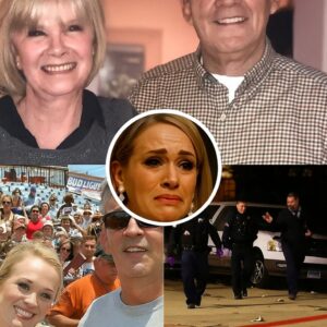 “BREAKING: Distracted Driver Runs Red Light in Georgia, Striking 75-Year-Old Man — Later Revealed to Be Carrie Underwood’s Father”