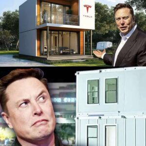 $5,795 Tesla Tiny House Is Finally Hitting the Mass Market. What's Inside? - News