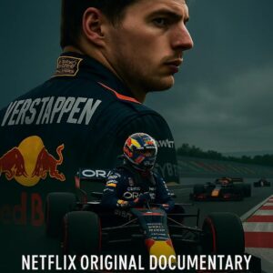 Netflix has once again taken the sporting world by storm.The trailer for a highly anticipated documentary centered on none other than Formula 1’s reigning champion, Max Verstappen.
