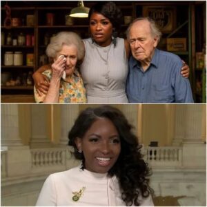 BREAKING: Jasmine Crockett Spends $55,000 to Save Beloved Childhood Grocery Store — An Emotional Thank You Leaves Community in Tears nn