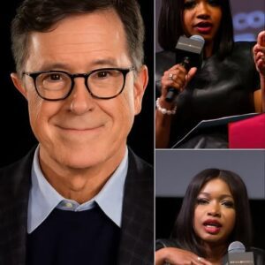 “CBS Thought They Could Bury Stephen Colbert. They Were Wrong. Dead Wrong.” nn