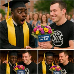 It started with a promise. Eight years ago, at a modest community event in a small Southern town, retired Marine bomb technician and Fox News contributor Johnny Joey Jones met a shy 10-year-old boy