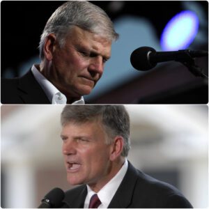 “Our Highest Calling: Franklin Graham Urges the World to Know and Love Jesus, Giving Him All the Glory”