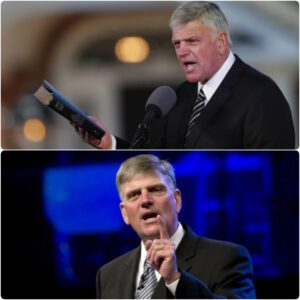 “Franklin Graham: Abortion Is Murder – A Call to Protect Life”