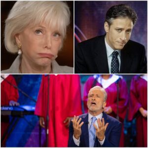 THE NEWS IS DEAD, LONG LIVE THE NEWS? Jon Stewart & Lesley Stahl's Secret Mission to Fix TV 🤫💣 A bold plan to merge comedy and truth. Plus: FOX News vs. ABC...ishar
