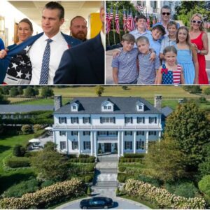 PETE HEGSETH JUST DROPPED A BOMBSHELL THAT HAS FANS DEMANDING: “WHAT SECRET IS HE HIDING?”