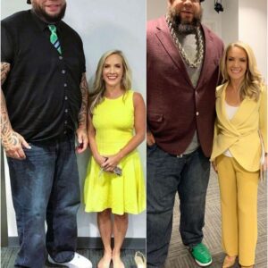 "Internet ERUPTS As Tyrus’ Savage Jacket Joke Sends Dana Perino Into Uncontrollable Laughter