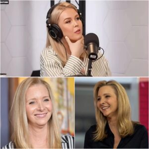 Producers called it โjust a comedy bit.โ But when Lisa Kudrow unleashed her razor-sharp Karoline Leavitt impression