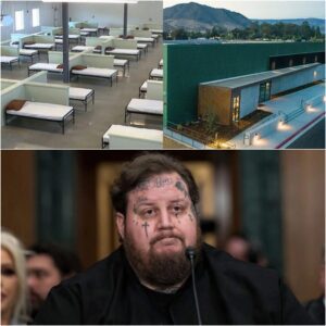 BREAKING NEWS: Country rap star Jelly Roll has donated his entire $5 million in recent tour bonuses and sponsorship