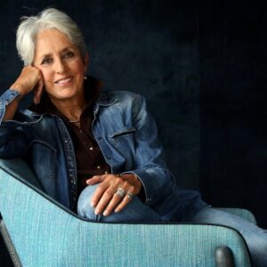 Joan Baez At 84: Daring to Tell the Truth — And Still Singing It Out Loud