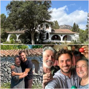 DREAM COME TRUE: Haυser Bυilds His Mother’s Dream Home - LU